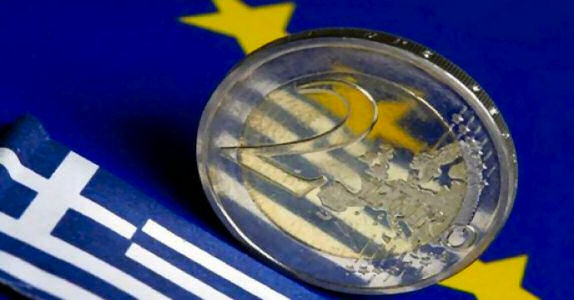 Ελλάς και ευρώ